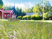 6 Personen Ferienhaus in Brålanda-By Traum