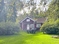 6 Personen Ferienhaus in Brålanda-By Traum