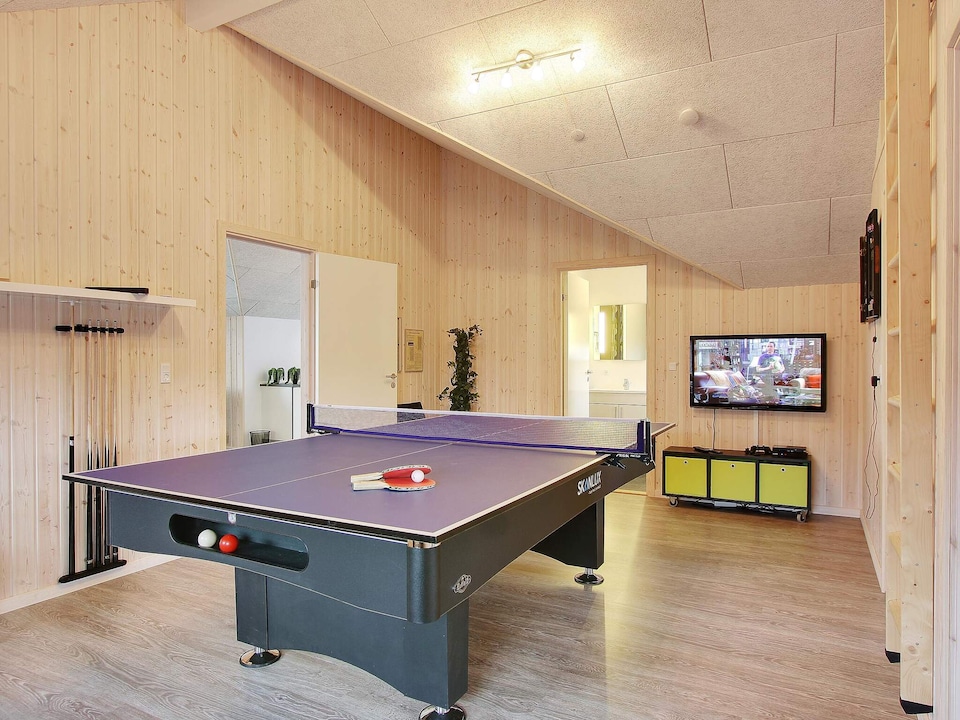 5 star holiday home in Sydals, Southeast Jutland and Als