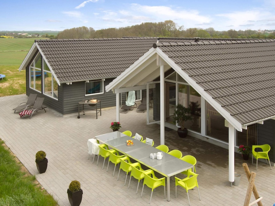 14 personen vakantie huis in Sydals, Southeast Jutland and Als