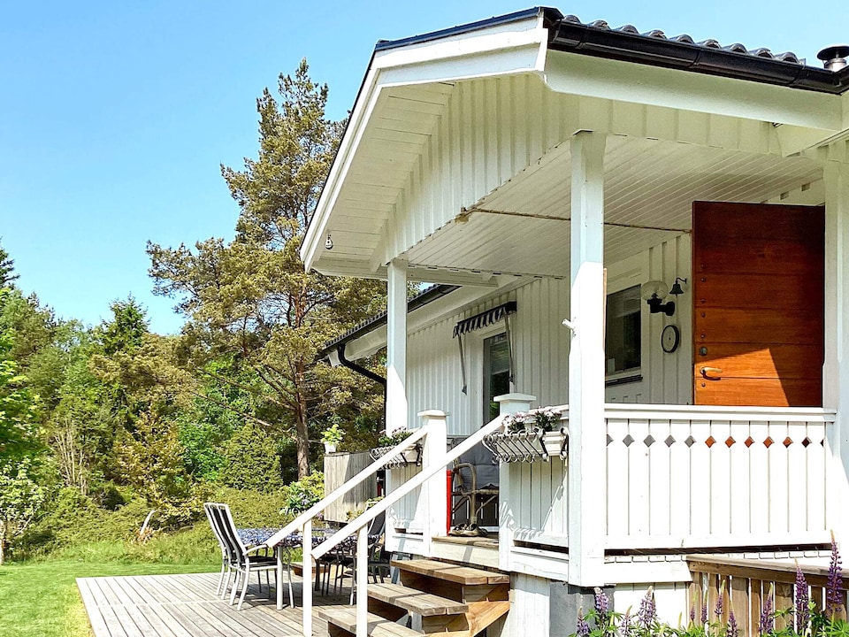 6 personen vakantie huis in Uddevalla, Uddevalla