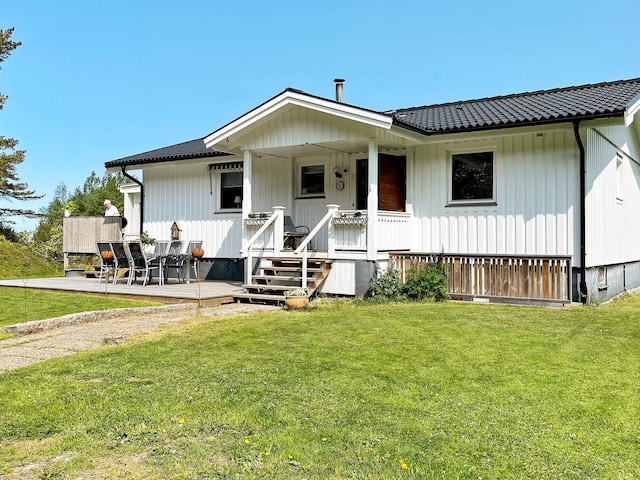 6 personen vakantie huis in Uddevalla, Uddevalla