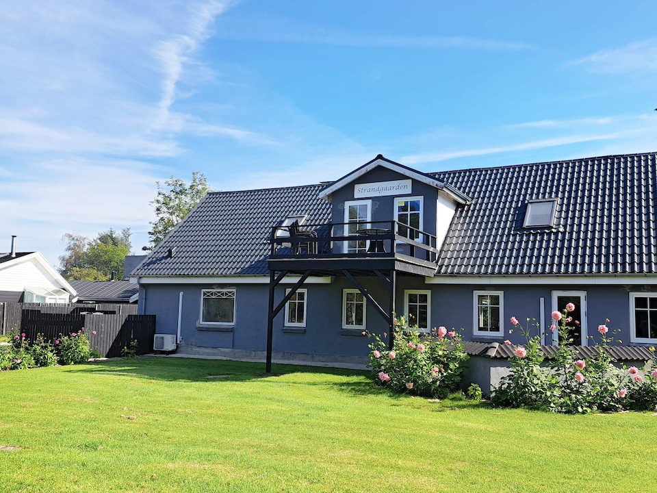 4 personen vakantie huis in Hadsund, Himmerland