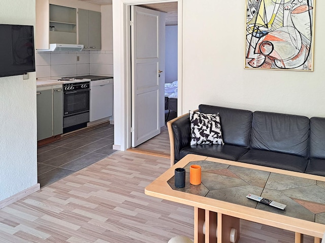 4 personen vakantie huis in Hadsund, Himmerland