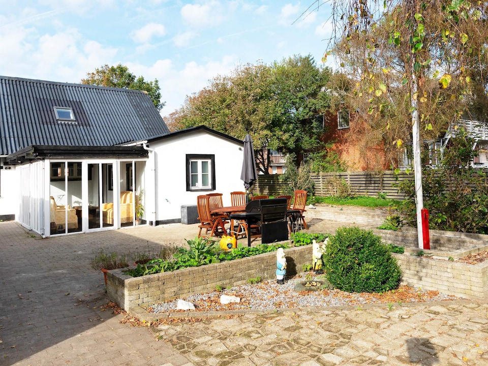 6 person holiday home in Thisted-By Traum, Northern North Sea