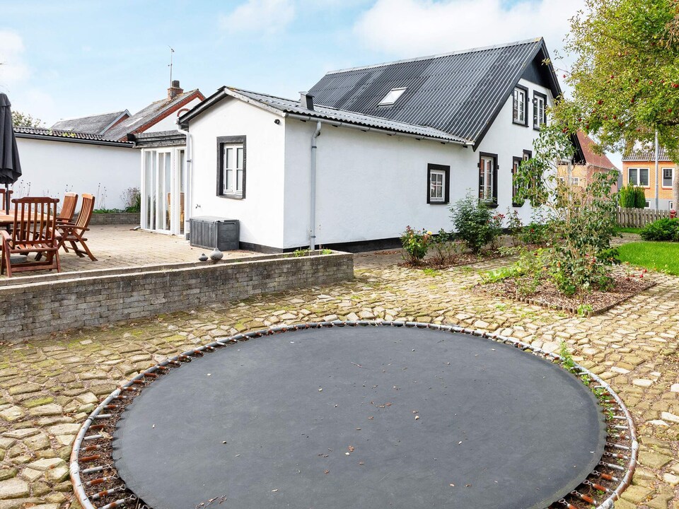 6 personen vakantie huis in Thisted, Northern North Sea