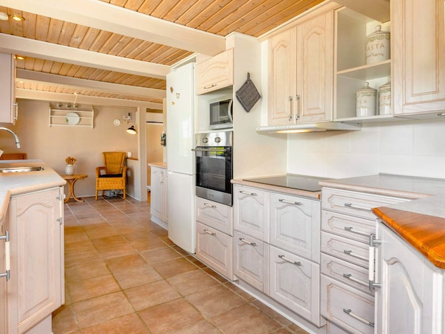 5 personen vakantie huis in Karby, the Limfjord's islands