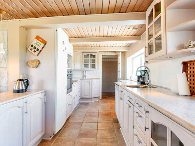5 personen vakantie huis in Karby, the Limfjord's islands