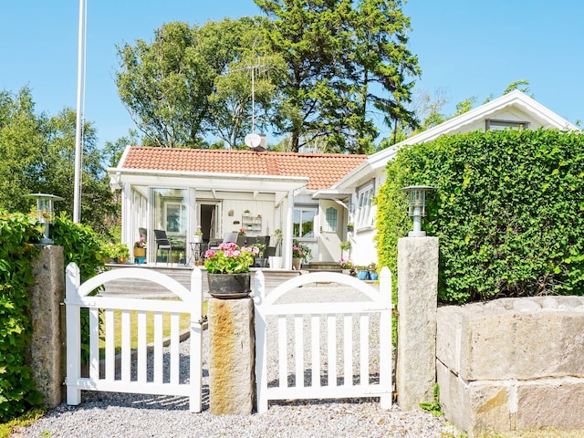 4 Sterne Ferienhaus in Lysekil, Lysekil