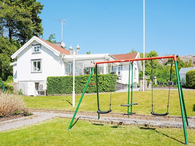 4 Sterne Ferienhaus in Lysekil, Lysekil