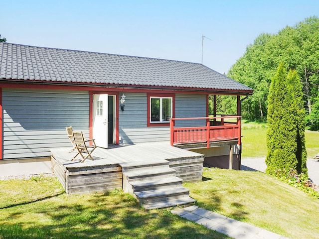 4 star holiday home in Hållnäs, Hållnäs