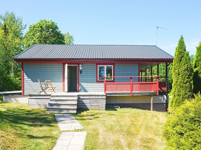 4 star holiday home in Hållnäs, Hållnäs