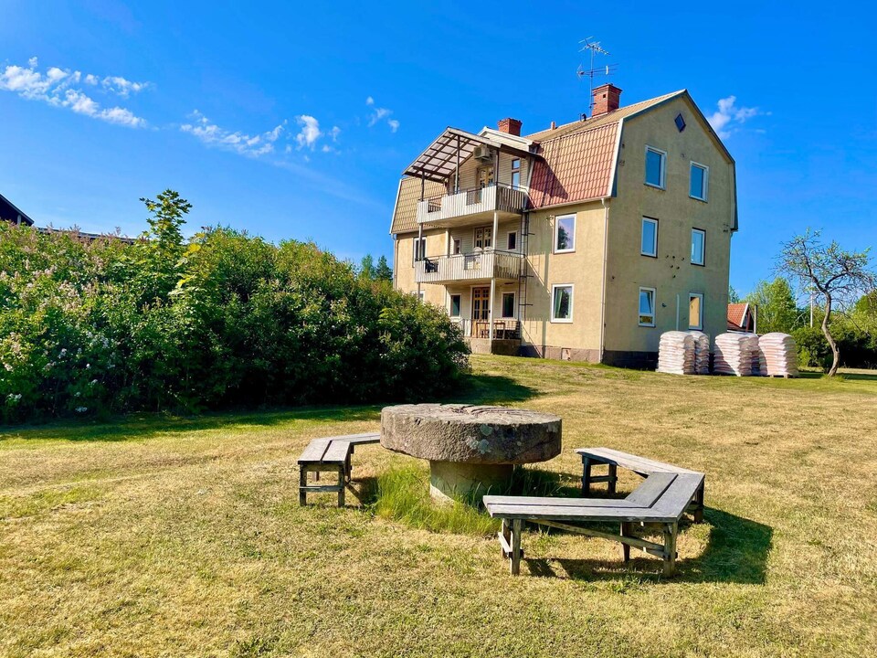 9 personen vakantie huis in Mörlunda, Hultsfred