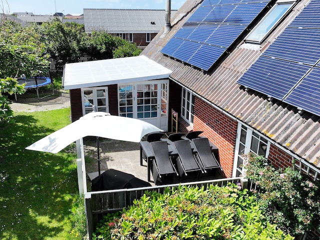 4 sterren vakantie huis in Thyborøn, North Sea