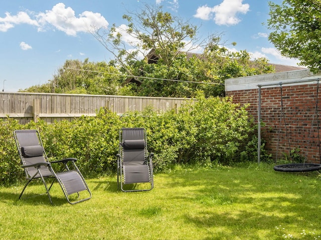 4 sterren vakantie huis in Thyborøn, North Sea
