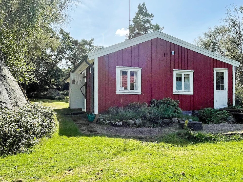 5 personen vakantie huis in Uddevalla, Uddevalla