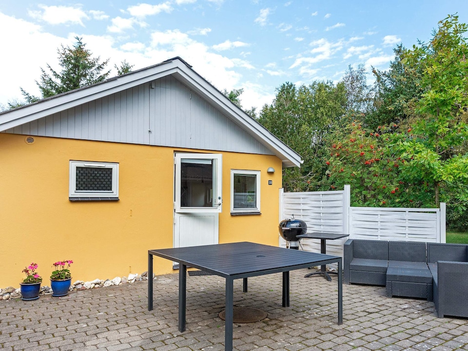 4 personen vakantie huis in Hurup Thy, around the Limfjord