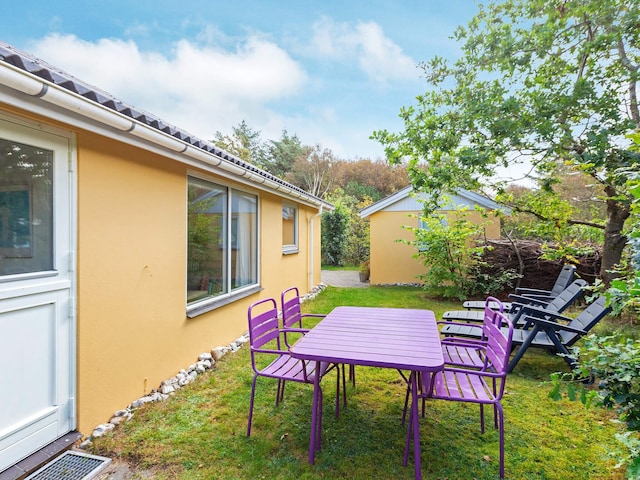 4 Personen Ferienhaus in Hurup Thy, around the Limfjord