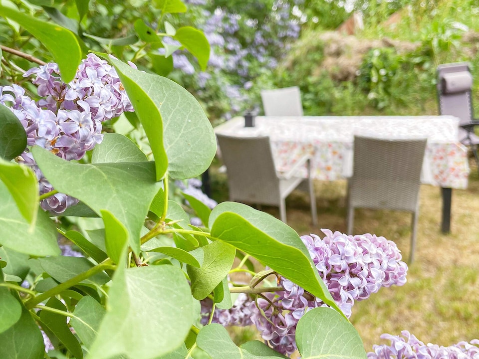 4 personas casa en FURUBY-By Traum, Småland