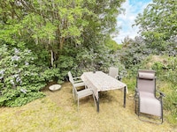 4 Personen Ferienhaus in FURUBY-By Traum