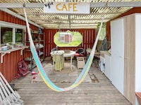 4 Personen Ferienhaus in FURUBY-By Traum