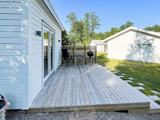 3 Personen Ferienhaus in Ljungby, Ljungby