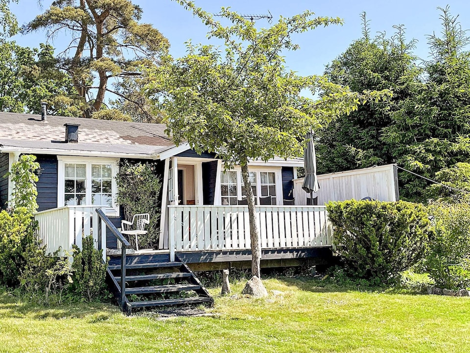 4 star holiday home in Aplared, Borås