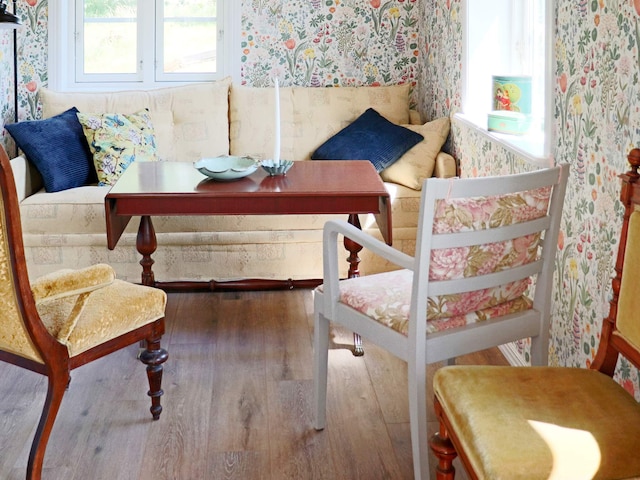 4 Personen Ferienhaus in Rolfstorp, Varberg