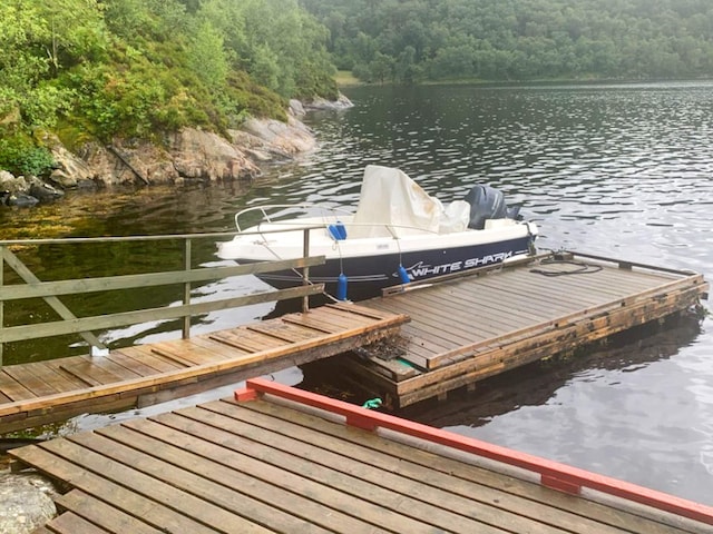 6 Personen Ferienhaus in Ånneland, Sogn and Fjordane