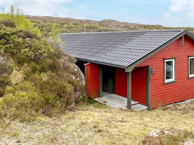 6 personen vakantie huis in Ånneland, Sogn and Fjordane