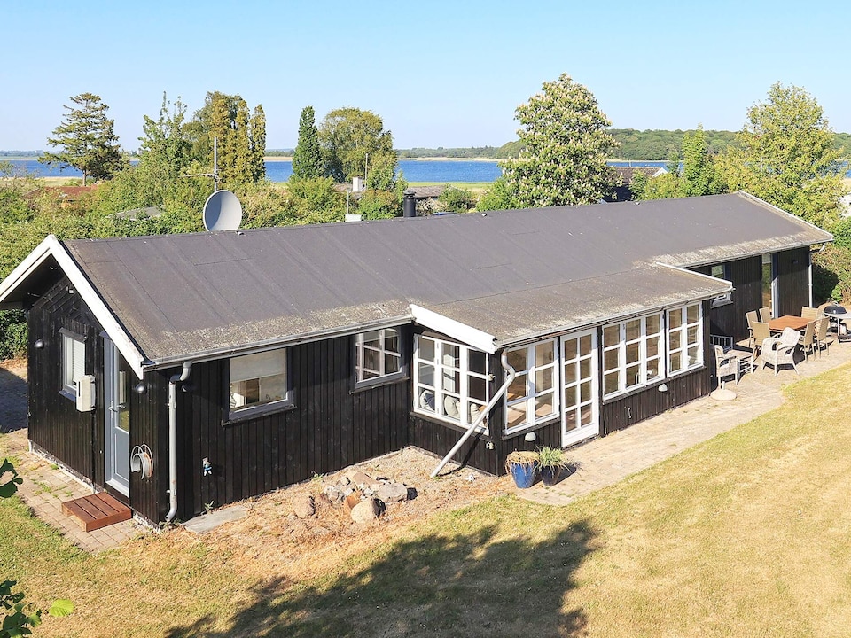 6 personen vakantie huis in Karrebæksminde, Southwest Zealand
