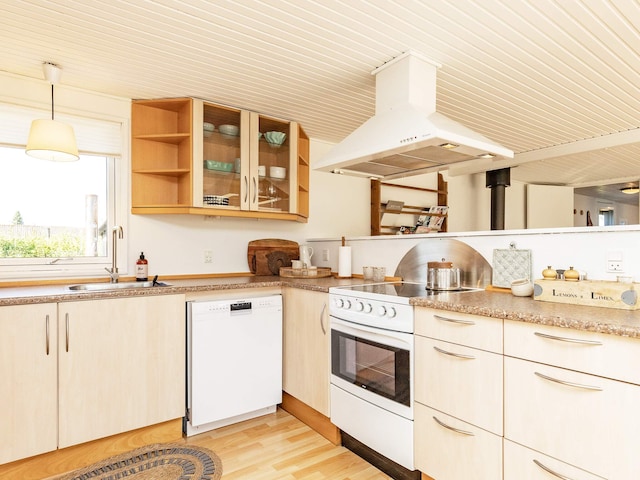 6 personen vakantie huis in Karrebæksminde, Southwest Zealand