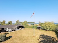 6 Personen Ferienhaus in Karrebæksminde-By Traum