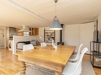 6 Personen Ferienhaus in Karrebæksminde-By Traum