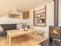 6 Personen Ferienhaus in Karrebæksminde-By Traum