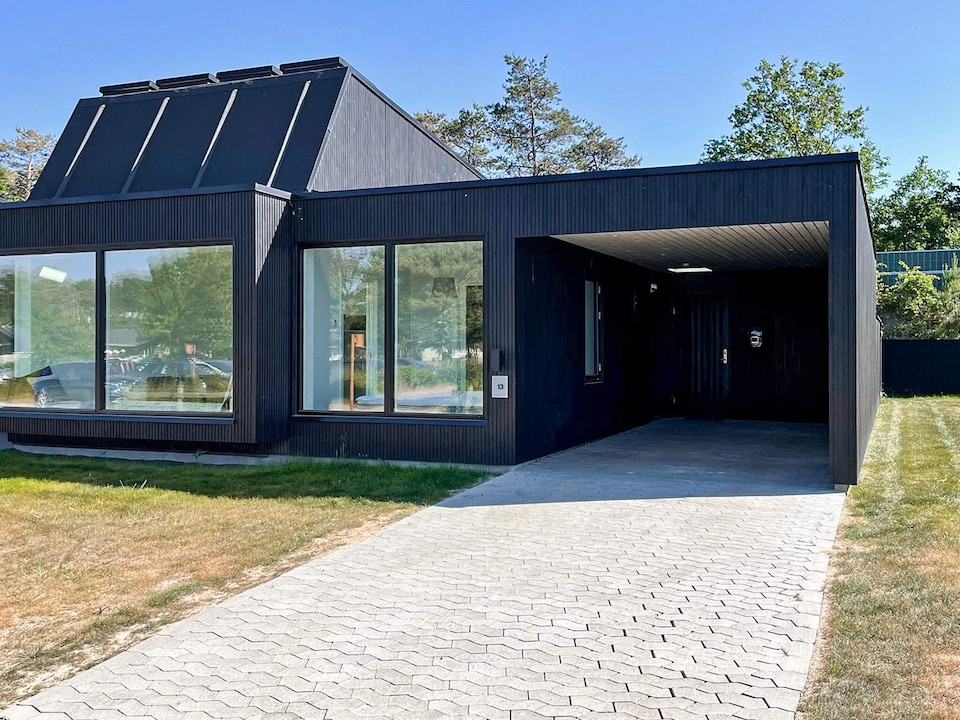5 sterren vakantie huis in Gilleleje, North and East Zealand