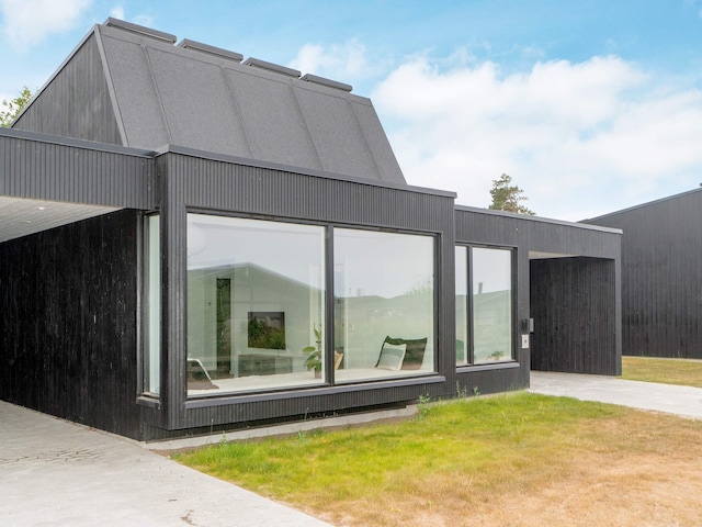 5 sterren vakantie huis in Gilleleje, North and East Zealand