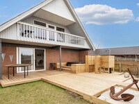 12 persoons vakantie huis in Thyborøn-By Traum