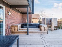 12 persoons vakantie huis in Thyborøn-By Traum