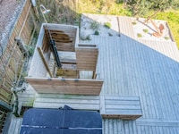 12 persoons vakantie huis in Thyborøn-By Traum