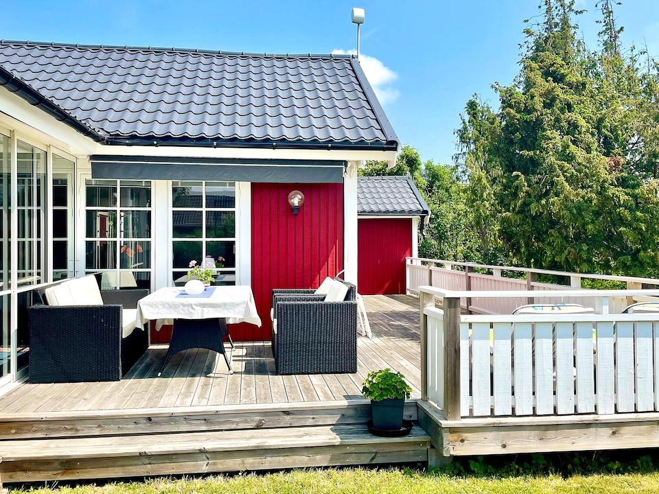 7 personen vakantie huis in KöPINGSVIK, Öland Norra