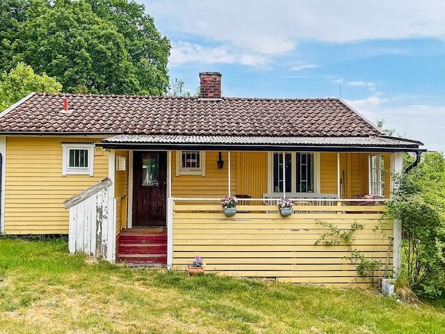 6 personen vakantie huis in Olofström, Olofström
