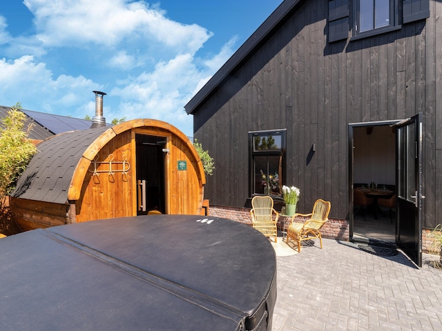 Schönes Ferienhaus in Callantsoog mit Wellness, Callantsoog
