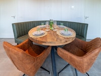 Schönes Ferienhaus in Callantsoog mit Wellness