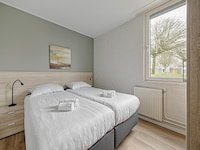 Bungalow met sauna nabij Valkenburg