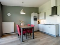 Bungalow met sauna nabij Valkenburg