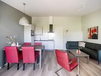 Bungalow met sauna nabij Valkenburg