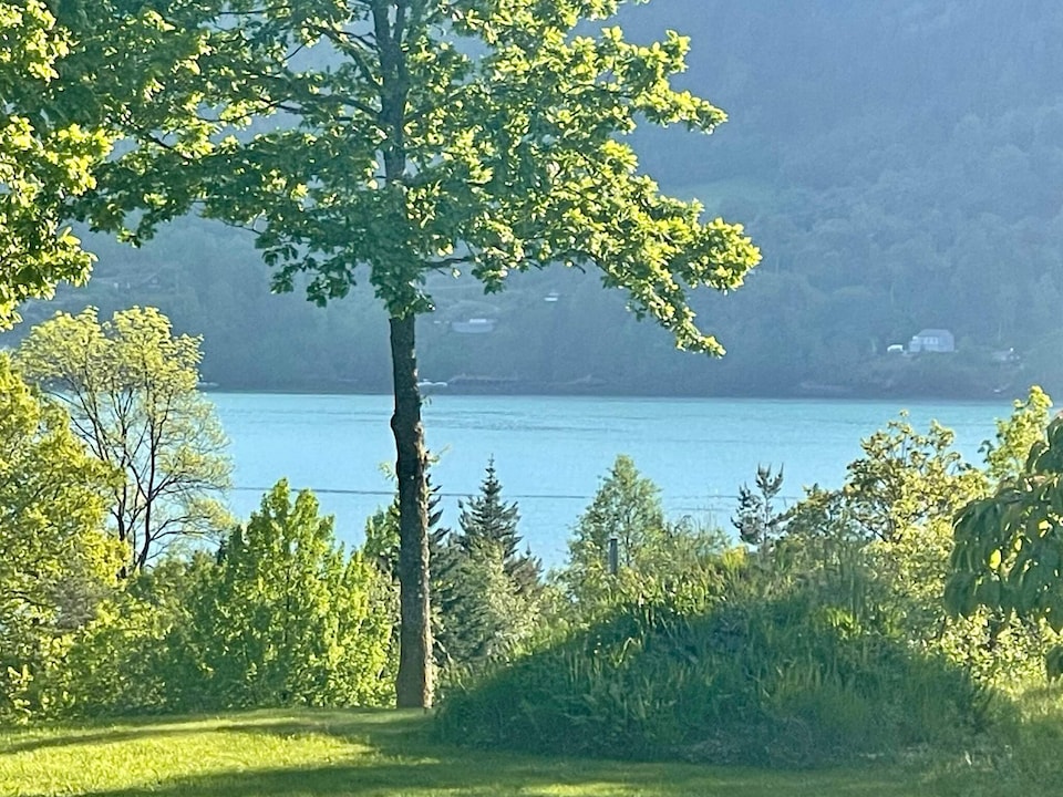 4 personas casa en OMASTRAND-By Traum, Hordaland