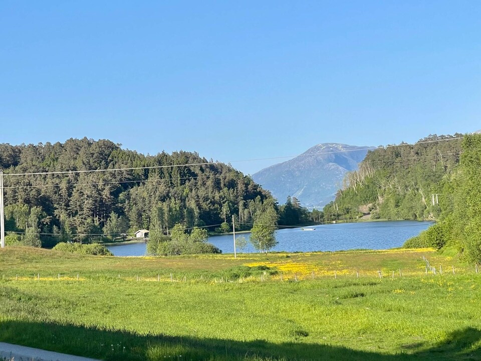 4 personas casa en OMASTRAND-By Traum, Hordaland