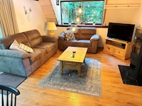 Lanaken Luxe Garden Retreat